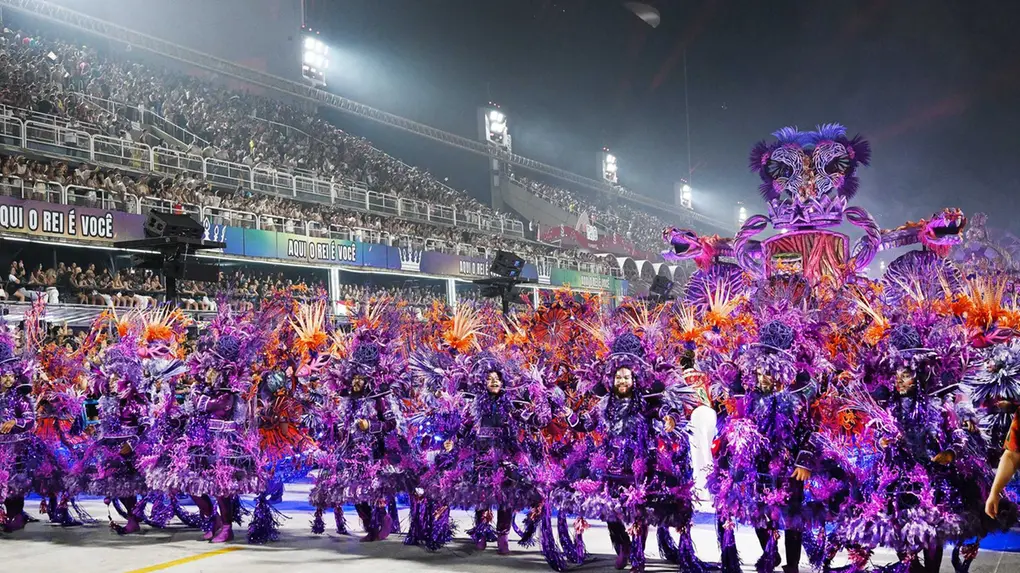 Apuração das Escolas de Samba do Rio: Que horas começa e onde assistir ...